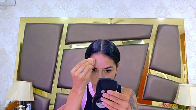 NicoleEsposito online show from 27, 3, 2026