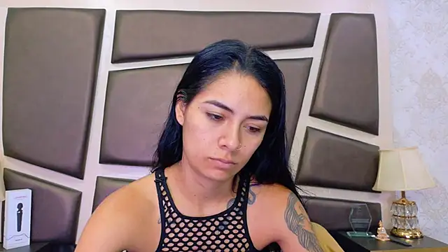 NicoleEsposito online show from 18, 7, 2026