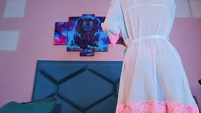 Kaataleya horny online show from 9, 10, 2025