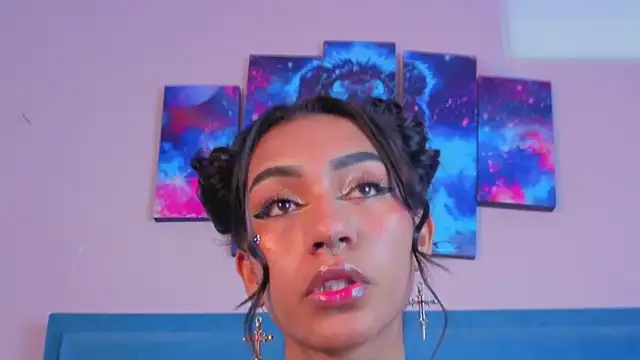 Kaataleya horny online show from 29, 11, 2025