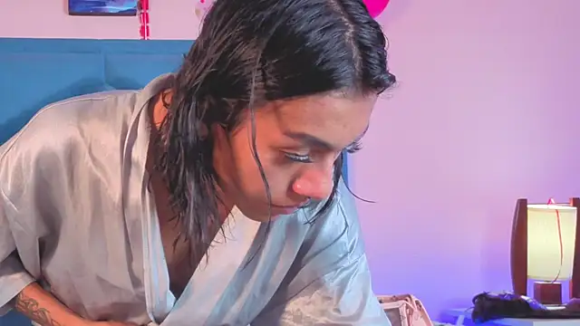 Kaataleya horny online show from 27, 2, 2026