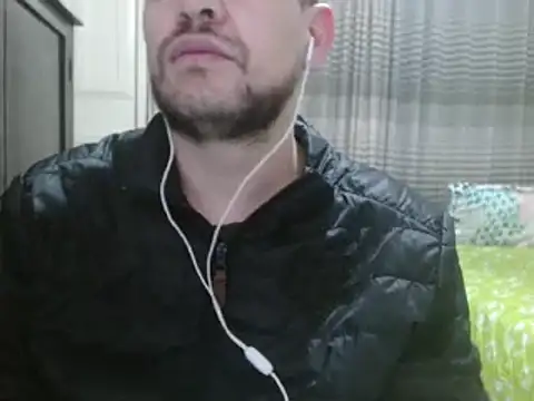 camiloking1720 online show from 20, 1, 2025