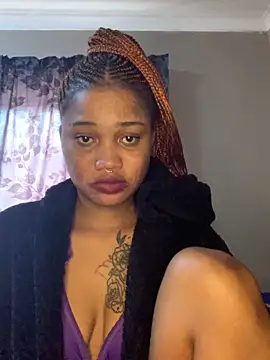 cardibabe online show from 10, 9, 2025