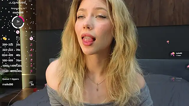 Rainaslater online show from 22, 2, 2025