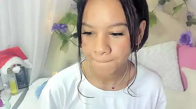 brithany rousee online show from 24, 12, 2024