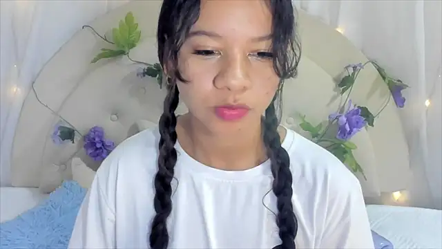 brithany rousee online show from 23, 1, 2025