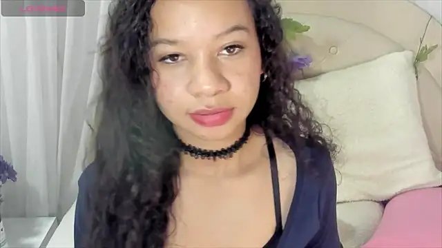 brithany rousee online show from 31, 1, 2025
