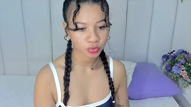 brithany rousee online show from 11, 2, 2025
