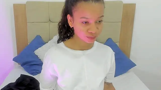 brithany rousee online show from 23, 9, 2025