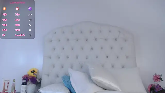 brithany rousee online show from 7, 10, 2025