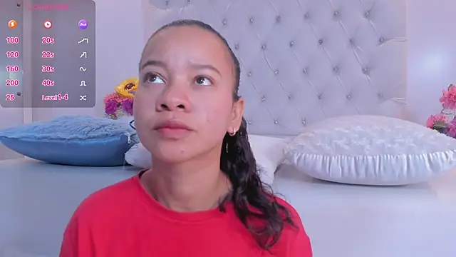 brithany rousee online show from 8, 10, 2025