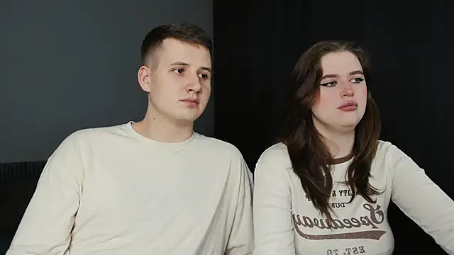 Pinku kitsune online show from 20, 3, 2025