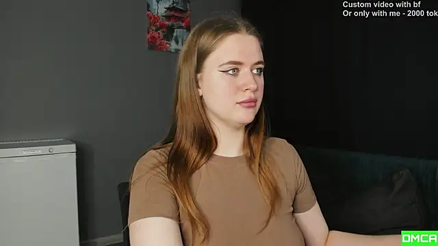 Pinku kitsune online show from 19, 1, 2026