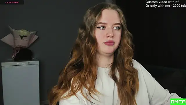 Pinku kitsune online show from 15, 2, 2026