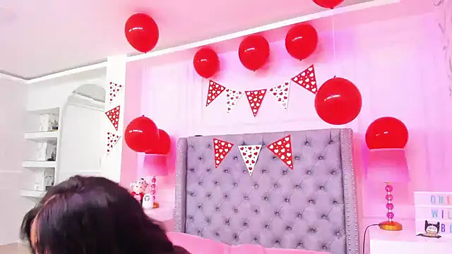 HaileeRoberts online show from 20, 9, 2025