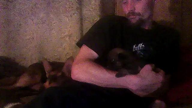 luke thighwalker2469 online show from 15, 4, 2026