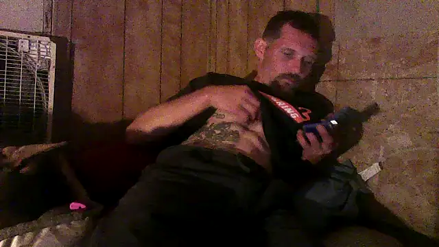 luke thighwalker2469 online show from 19, 4, 2026