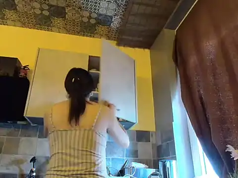 Snapshot of Dulce_hot_23_ chatting on 4, 6, 2026 Dulce hot 23 online show from 4, 6, 2026