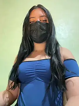 jassmine911 online show from 2, 4, 2026