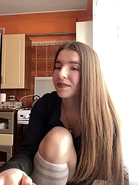 RoseMe  online show from 13, 3, 2025