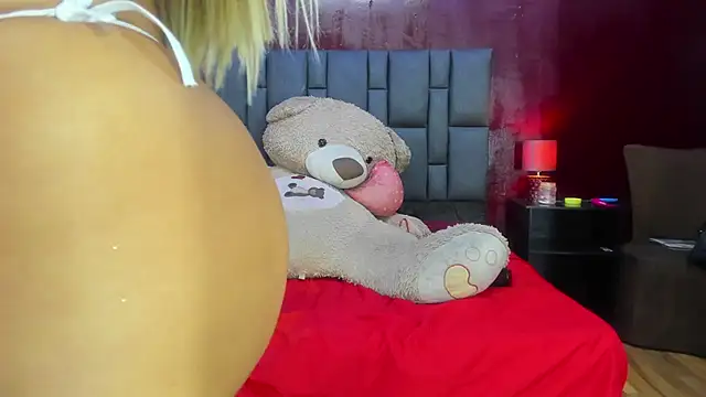 Dulcex69 online show from 20, 2, 2025