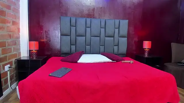 Dulcex69 online show from 22, 2, 2025