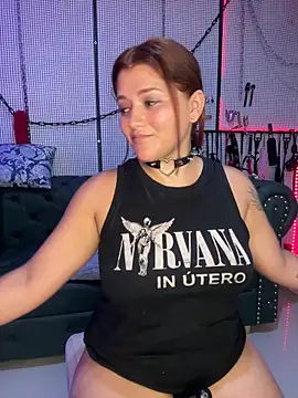 yey bdsm online show from 10, 3, 2025