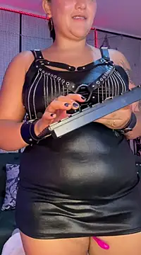 yey bdsm online show from 19, 3, 2025