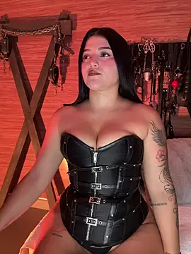 yey bdsm online show from 10, 3, 2026