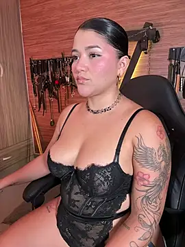 yey bdsm online show from 23, 7, 2026