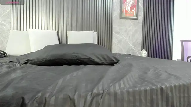 BambiiQueen online show from 15, 1, 2025