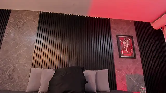 BambiiQueen online show from 22, 1, 2025