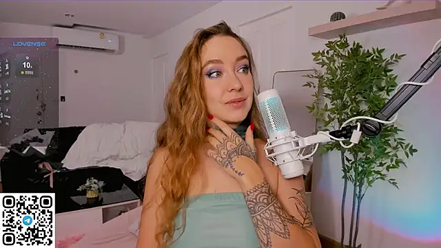 AngelPaull online show from 19, 9, 2025