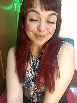 Winona-miu online show from 7, 2, 2026