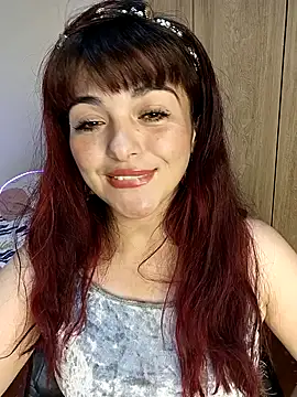 Winona-miu online show from 1, 4, 2026