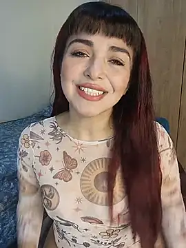 Snapshot of Winona-miu chatting on 30, 5, 2026 Winona-miu online show from 30, 5, 2026