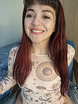 Snapshot of Winona-miu chatting on 31, 5, 2026 Winona-miu online show from 31, 5, 2026