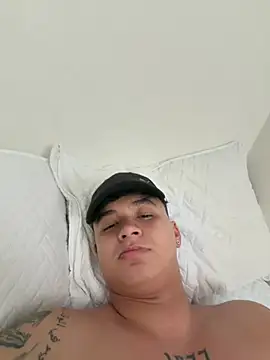 Cristopher strong online show from 29, 3, 2026