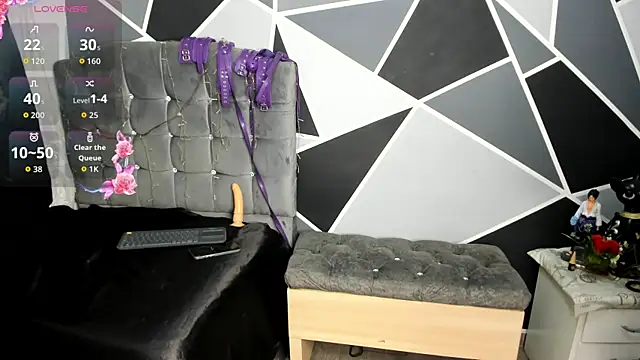 alyssa magiic online show from 21, 10, 2025