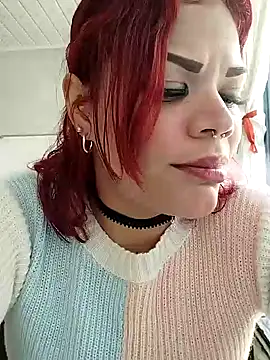 Snapshot of IamAlana_ chatting on 4, 12, 2024 IamAlana online show from 4, 12, 2024