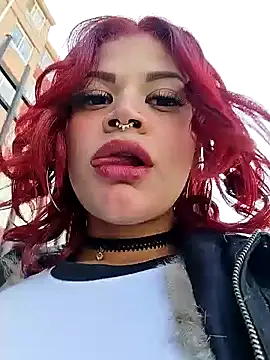 Snapshot of IamAlana_ chatting on 19, 1, 2025 IamAlana online show from 19, 1, 2025