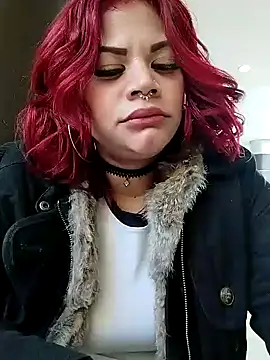 Snapshot of IamAlana_ chatting on 19, 1, 2025 IamAlana online show from 19, 1, 2025