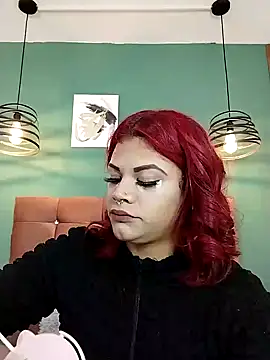 Snapshot of IamAlana_ chatting on 7, 2, 2025 IamAlana online show from 7, 2, 2025