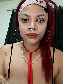 Snapshot of IamAlana_ chatting on 8, 3, 2025 IamAlana online show from 8, 3, 2025