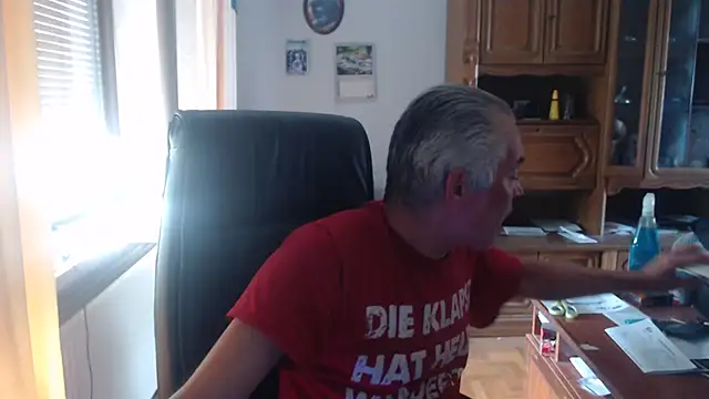 JohnnyD80 online show from 14, 6, 2026