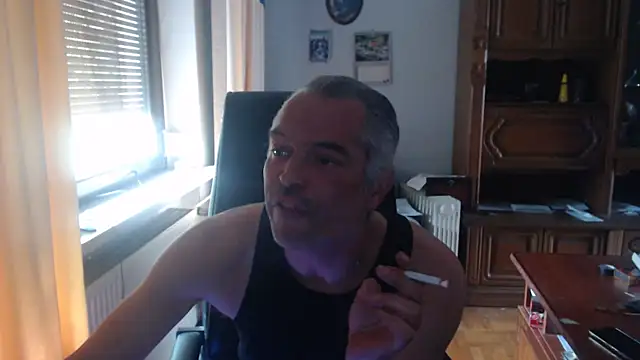 JohnnyD80 online show from 15, 6, 2026