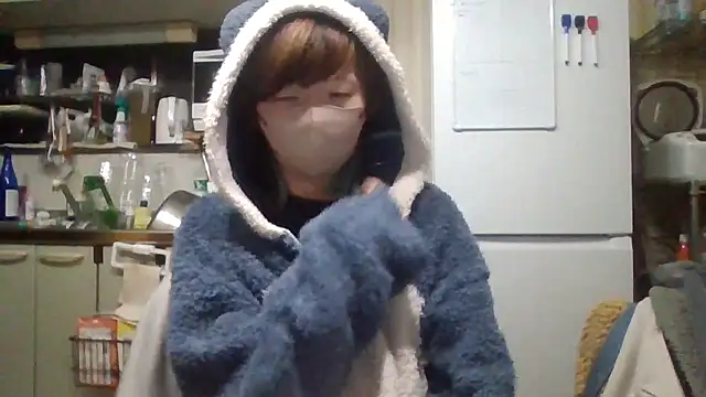 kokoa6919 online show from 6, 1, 2026