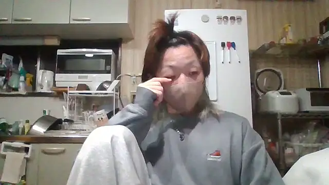 kokoa6919 online show from 13, 2, 2026