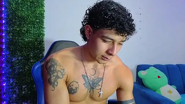 Demitryo online show from 16, 4, 2026