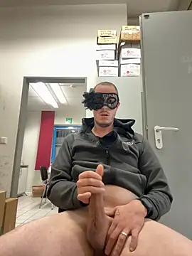 MellidenisGeil online show from 22, 10, 2025